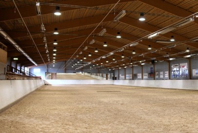 Manege
